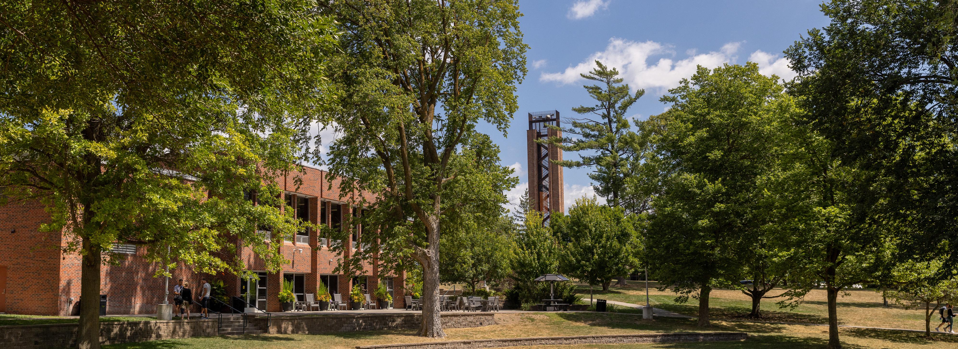 Doane Crete Campus